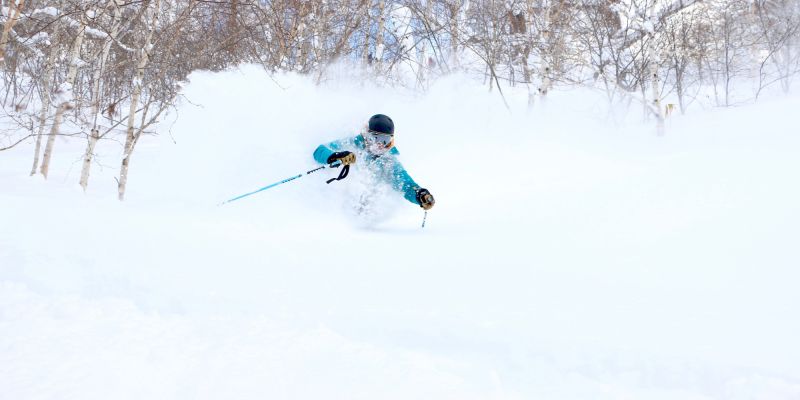 Powder Guides