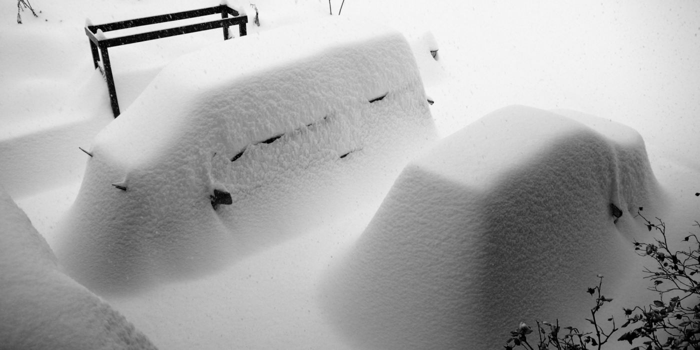 Powder Guides