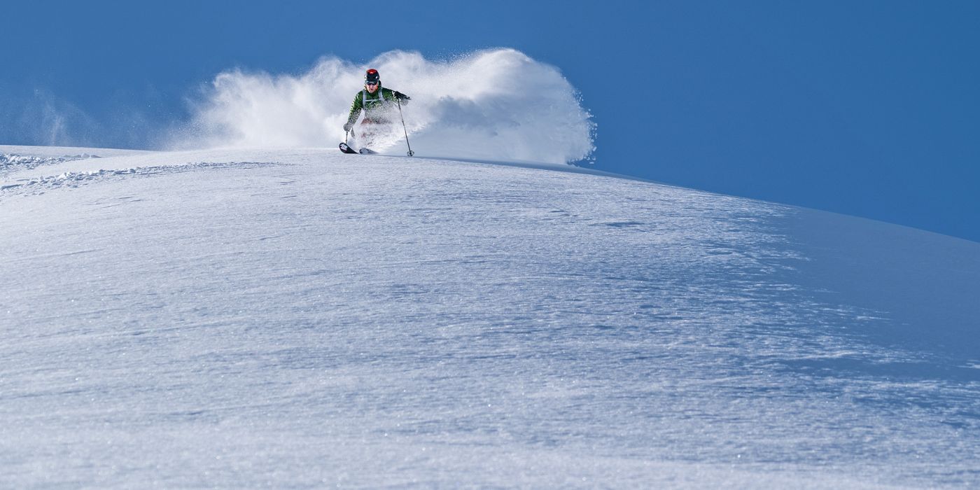 Powder Guides