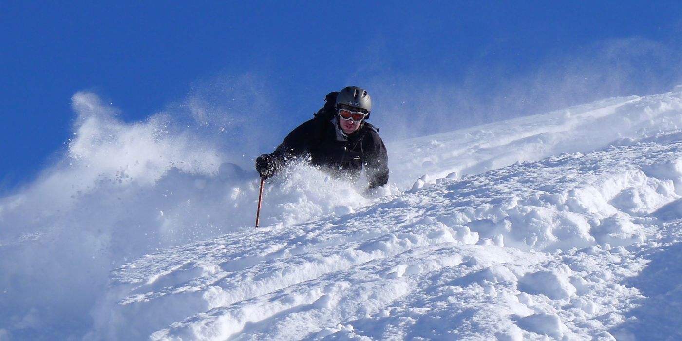 Powder Guides