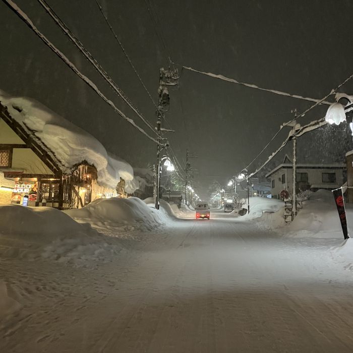 Powder Guides