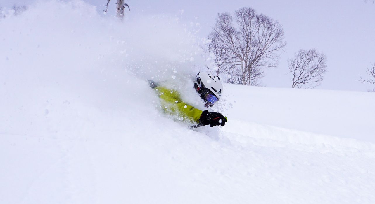 Powder Guides