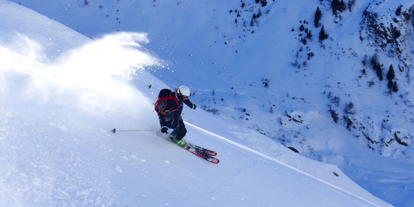 Powder Guides