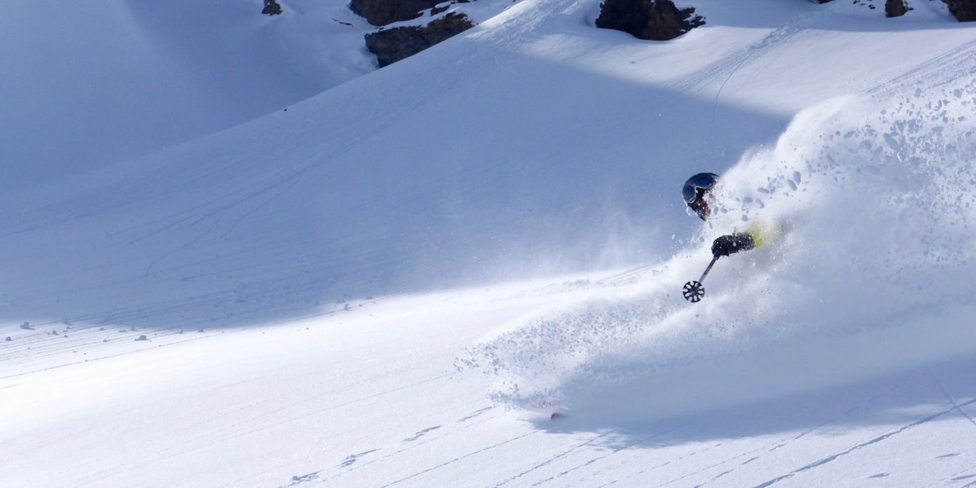 Powder Guides