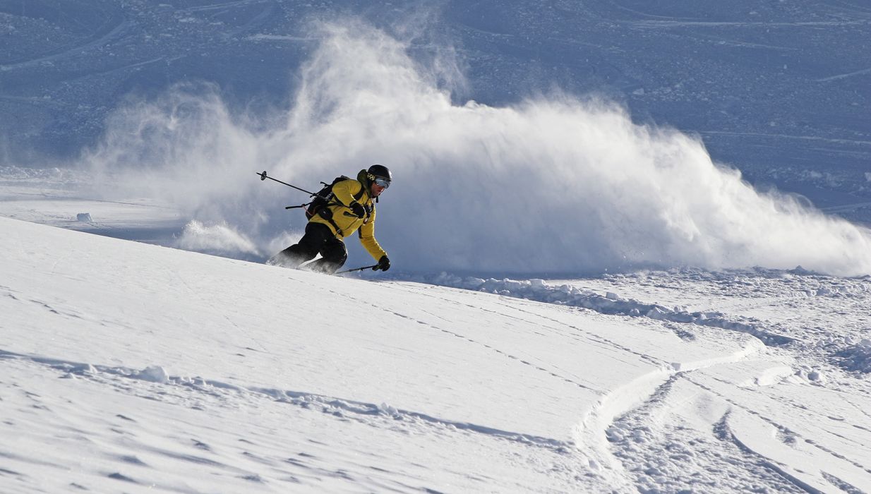 Powder Guides