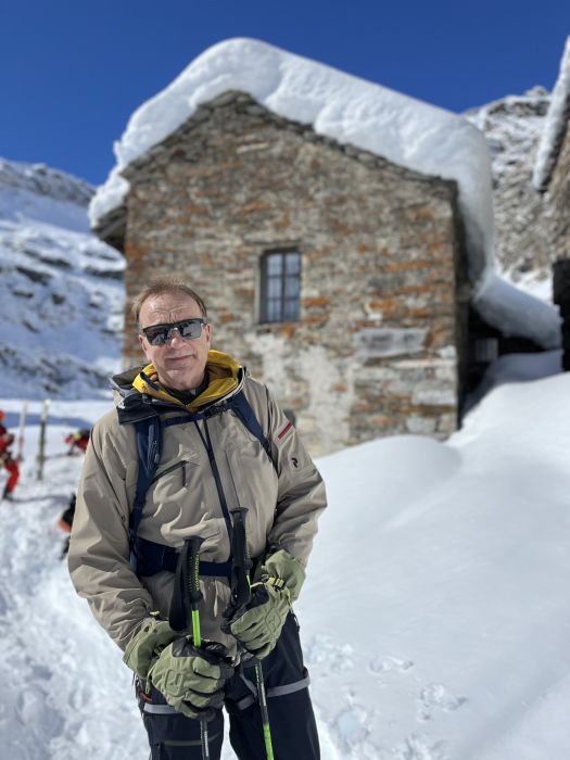 Powder Guides