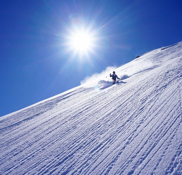 Powder Guides