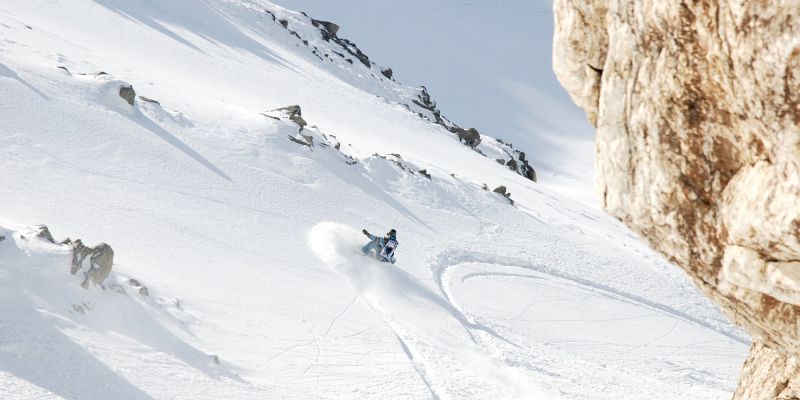 Powder Guides