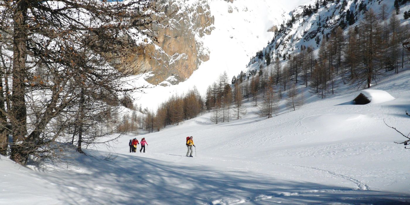Powder Guides