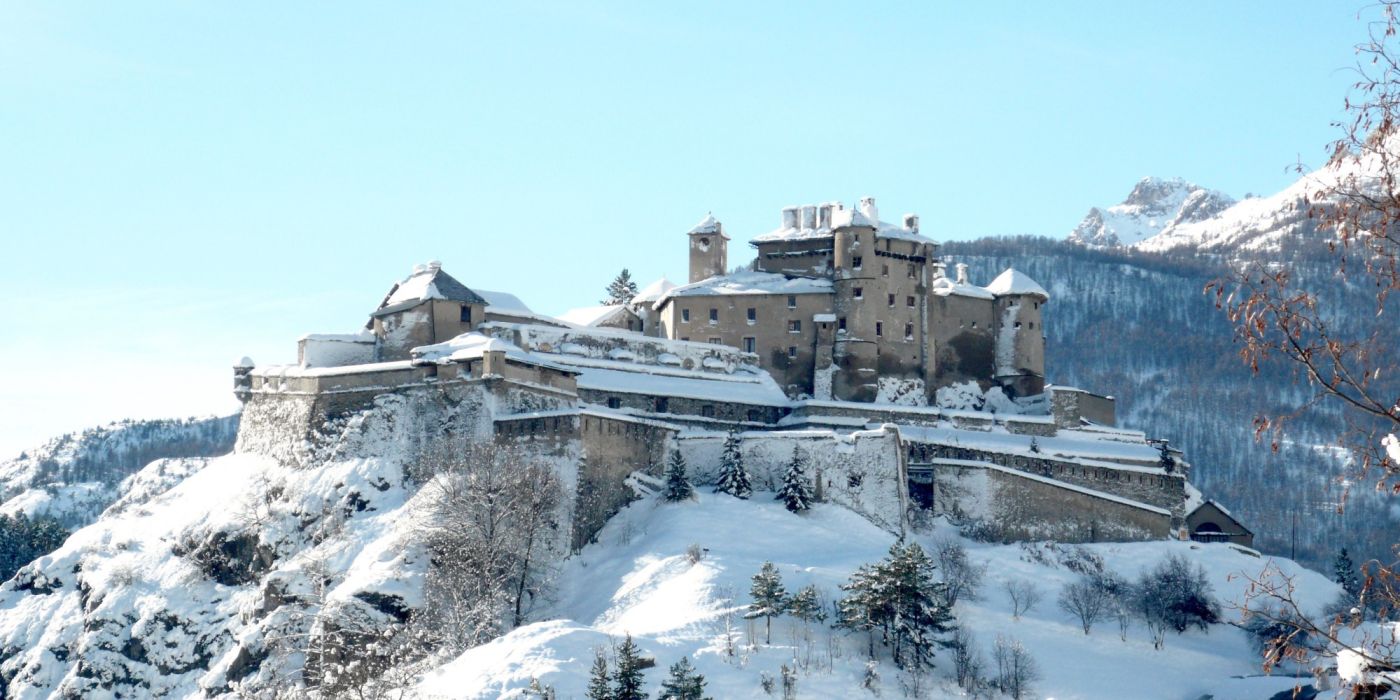 Powder Guides