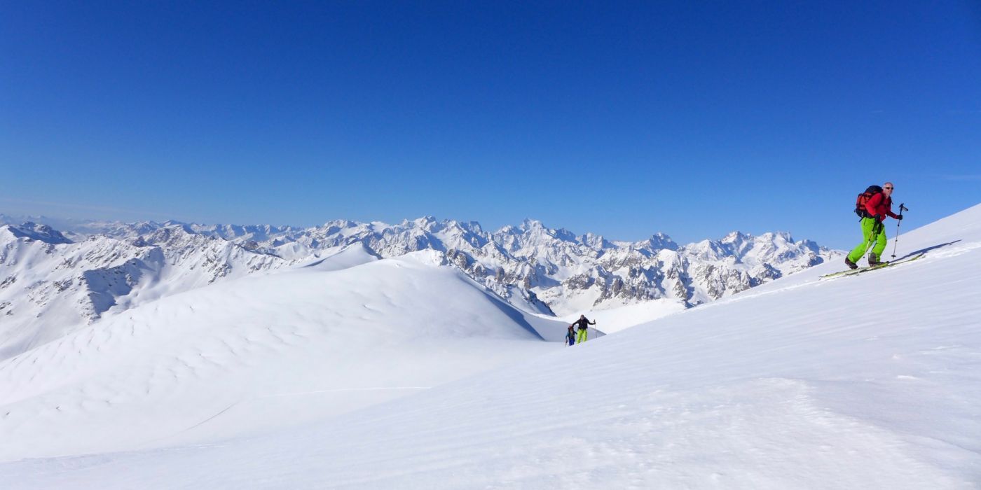 Powder Guides
