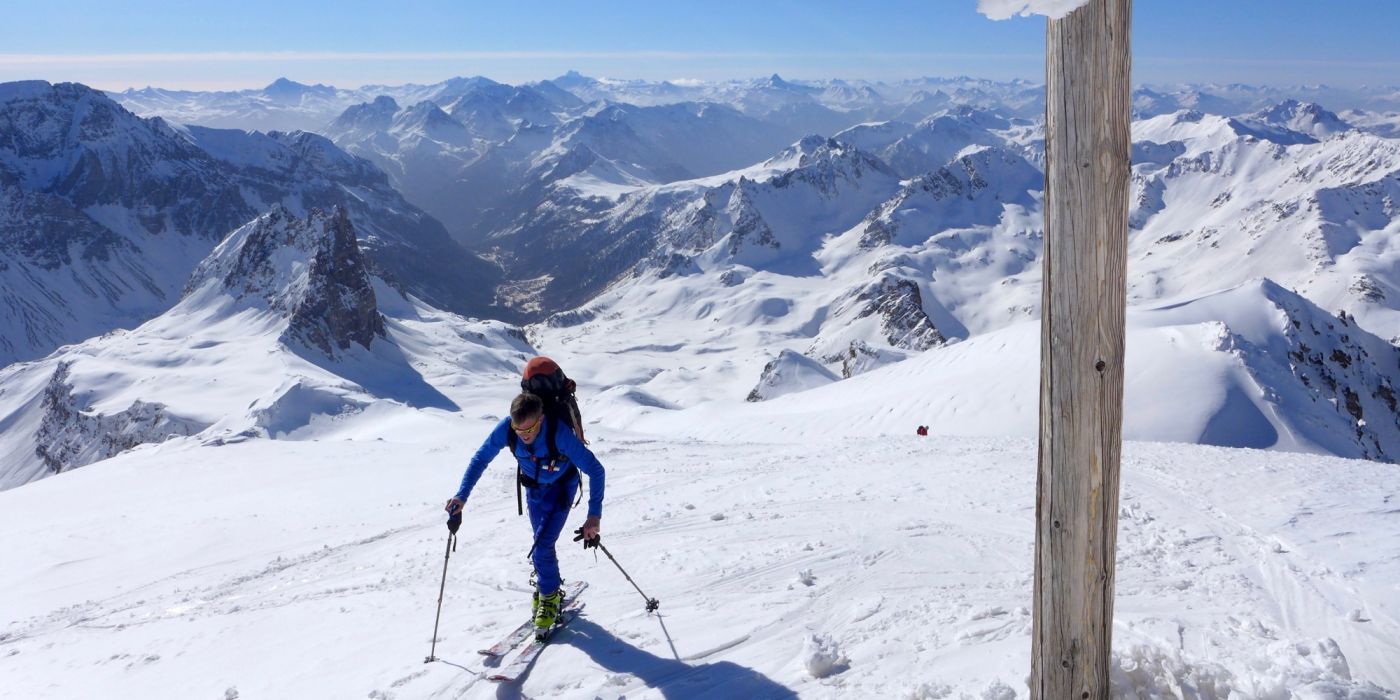 Powder Guides
