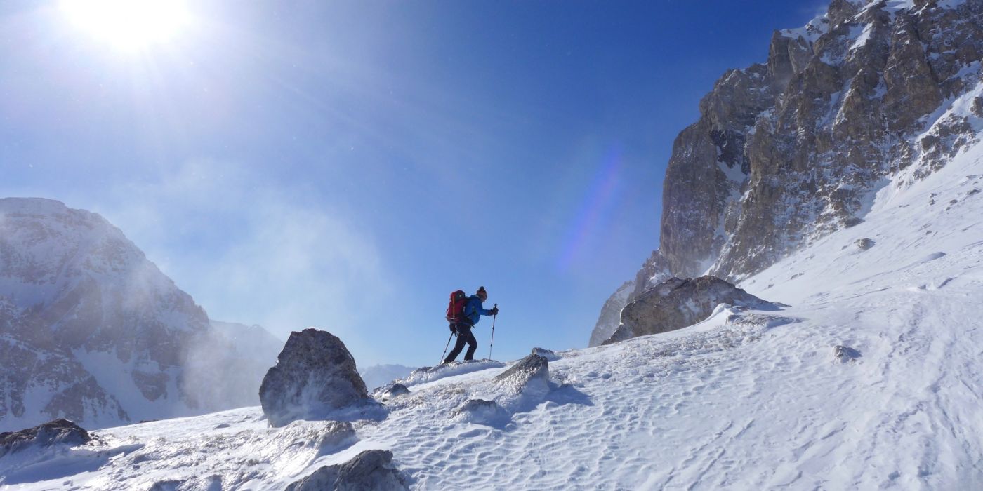 Powder Guides