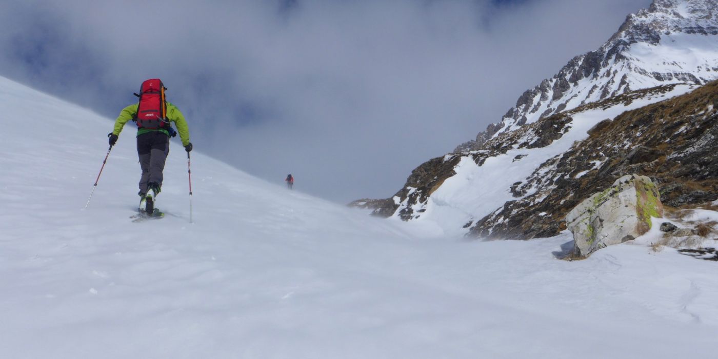 Powder Guides