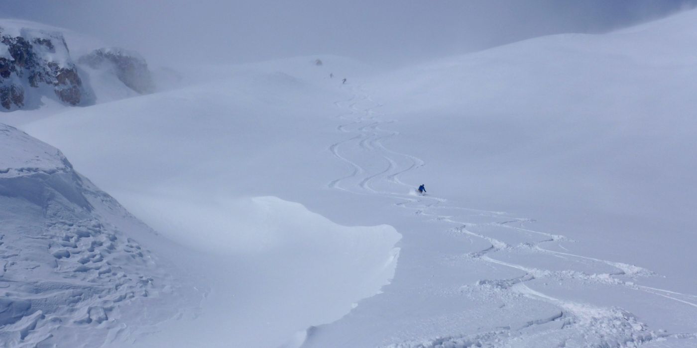 Powder Guides