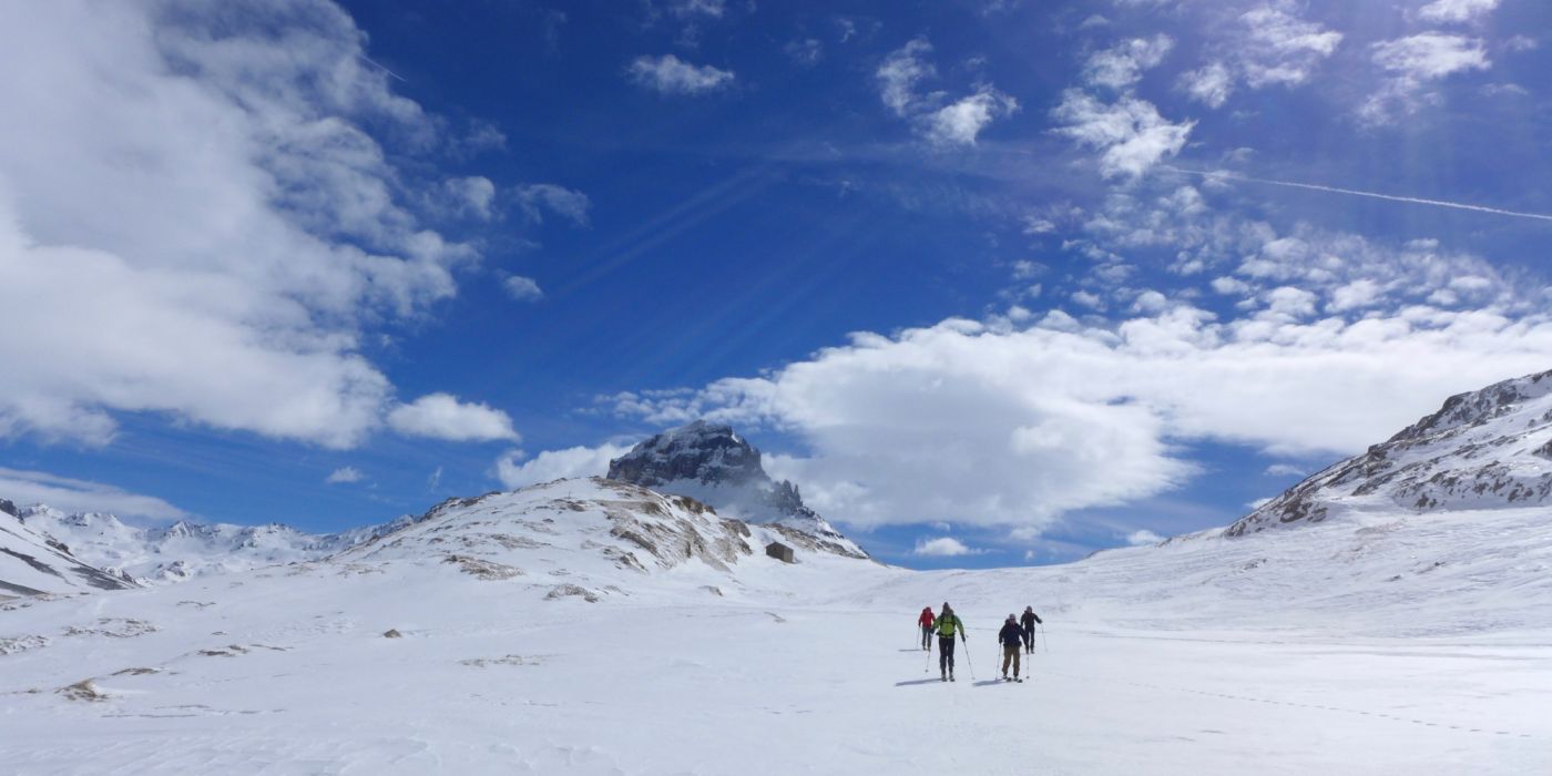 Powder Guides