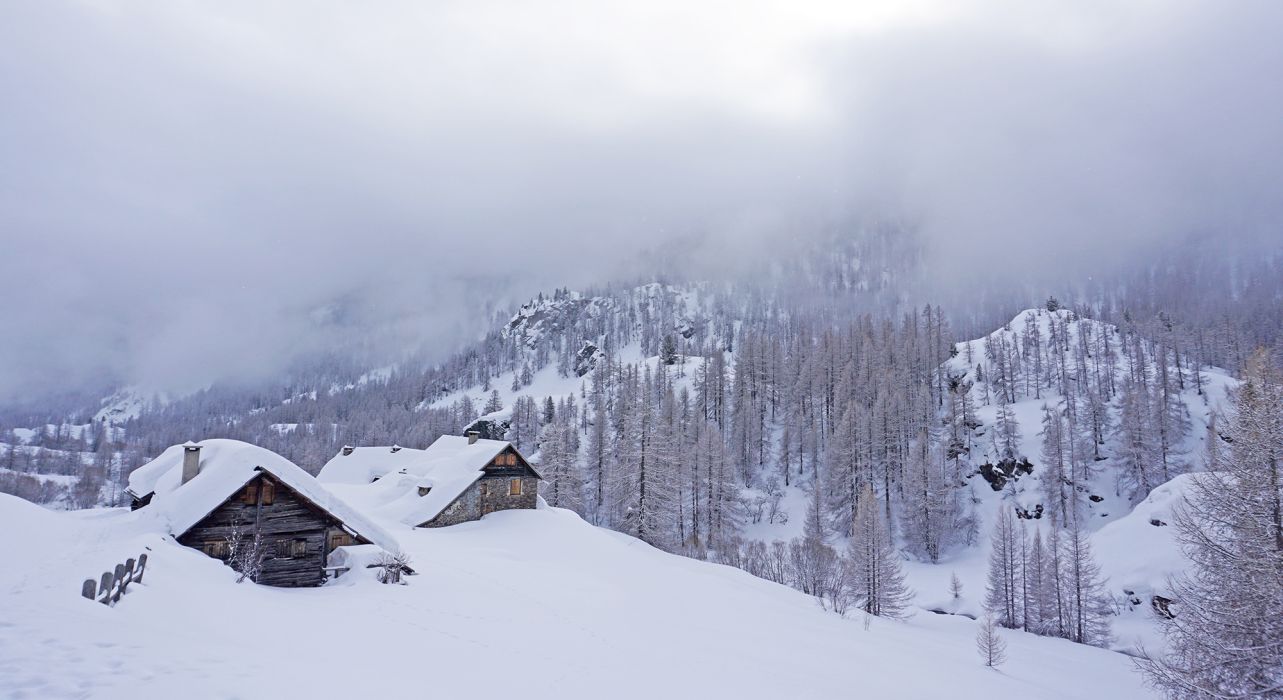 Powder Guides