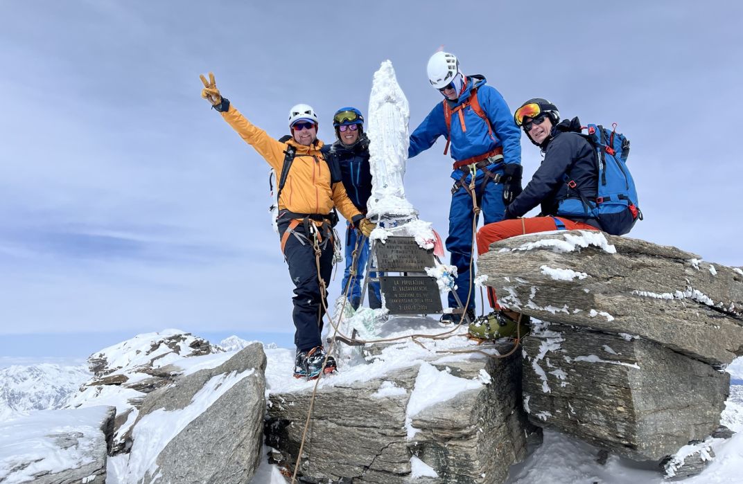 Powder Guides
