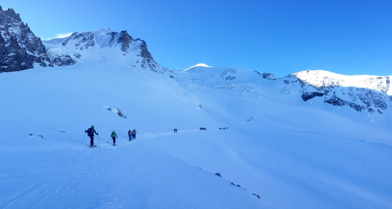 Powder Guides