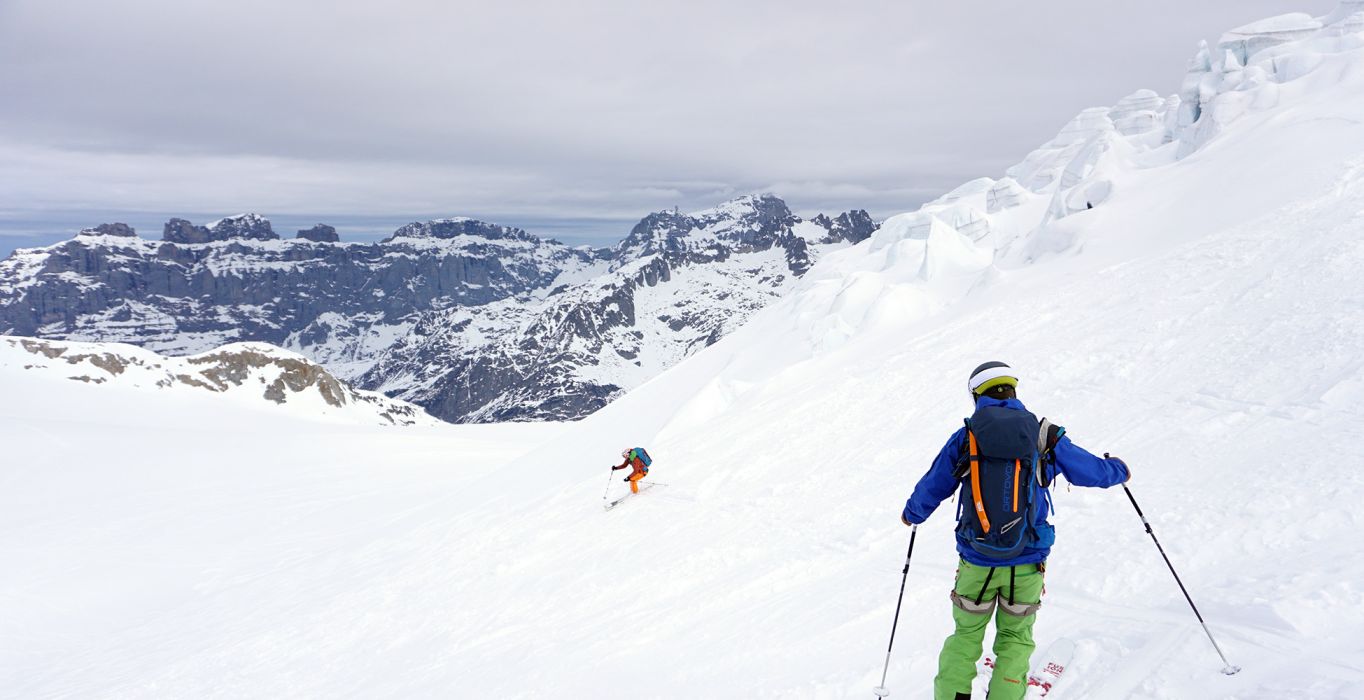 Powder Guides