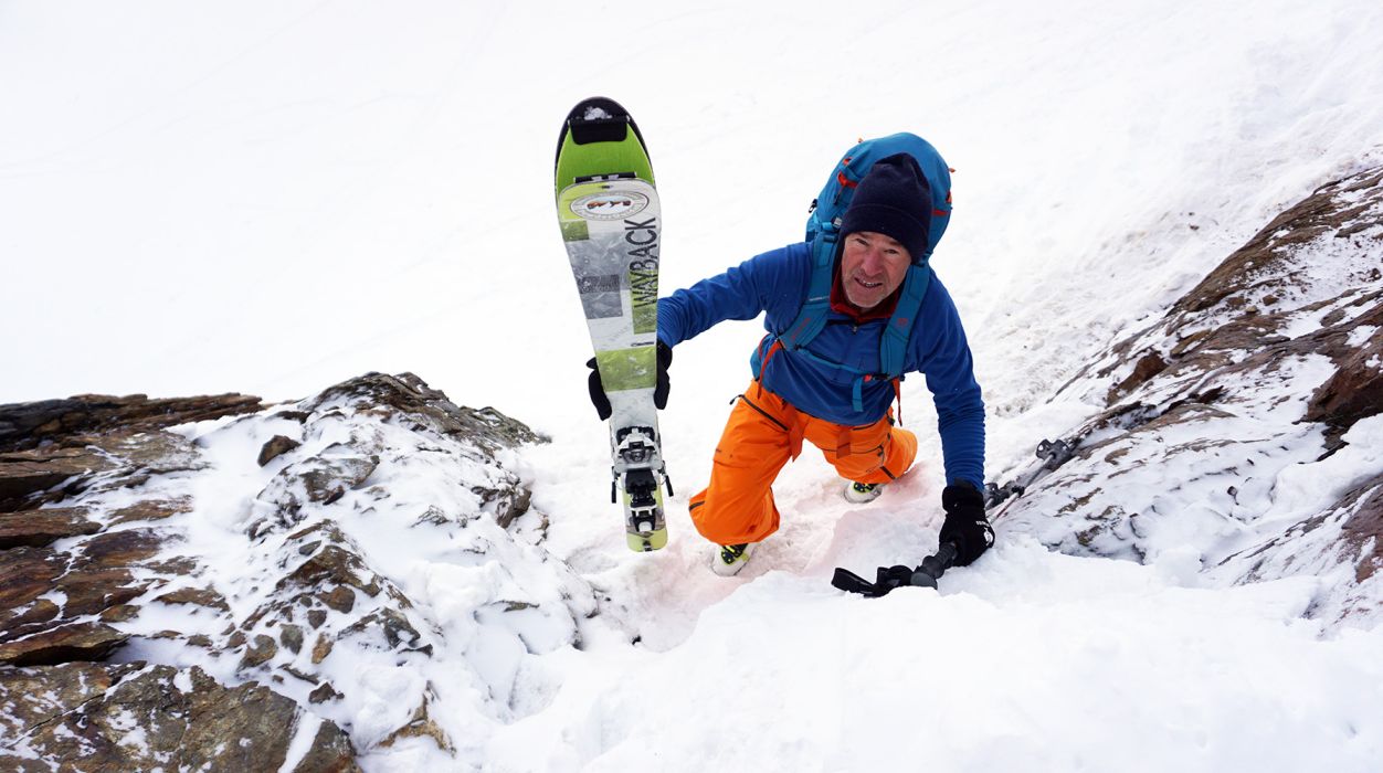 Powder Guides