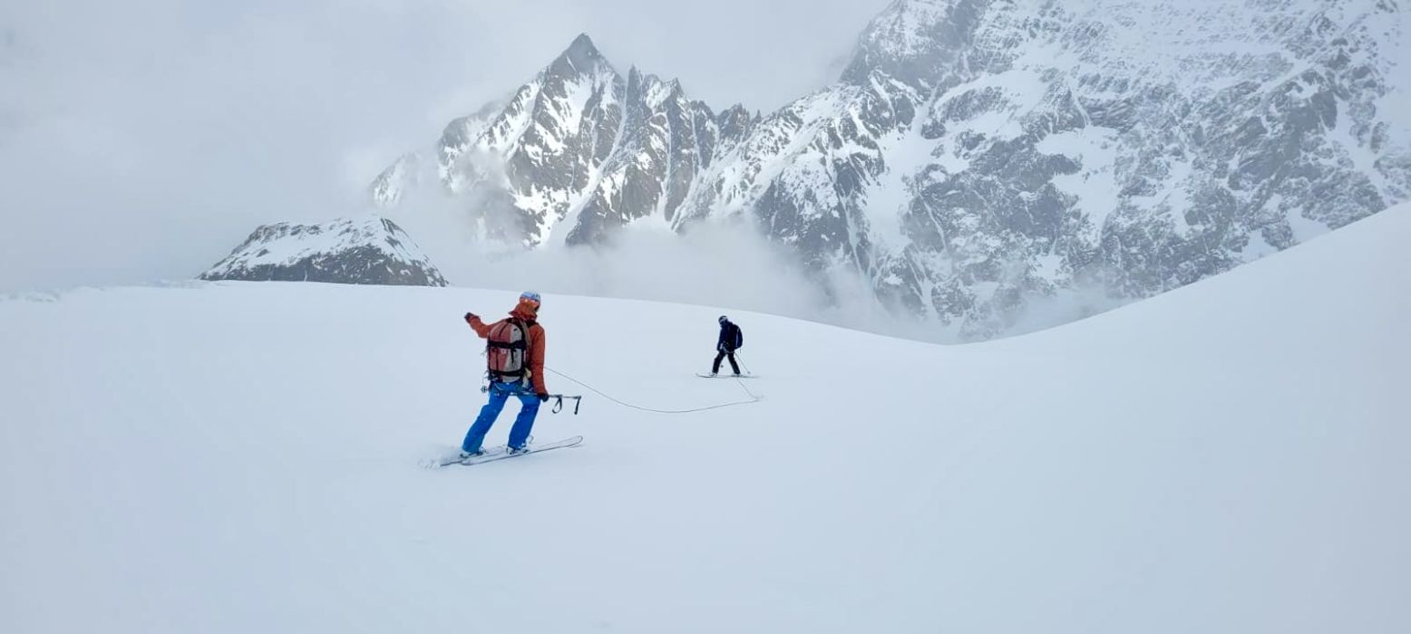 Powder Guides