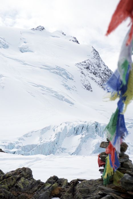 Powder Guides