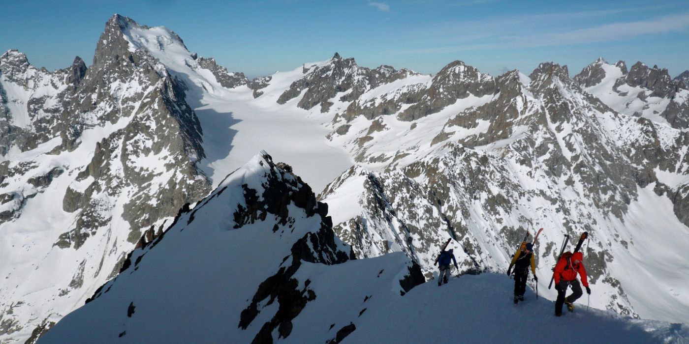 Powder Guides