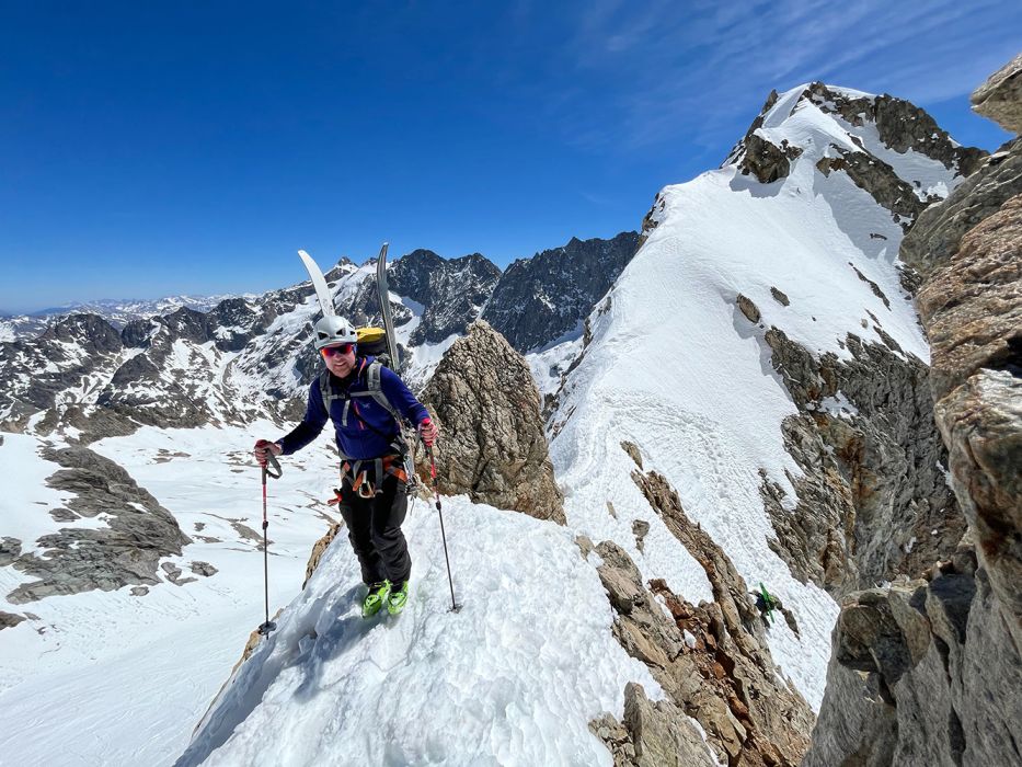 Powder Guides
