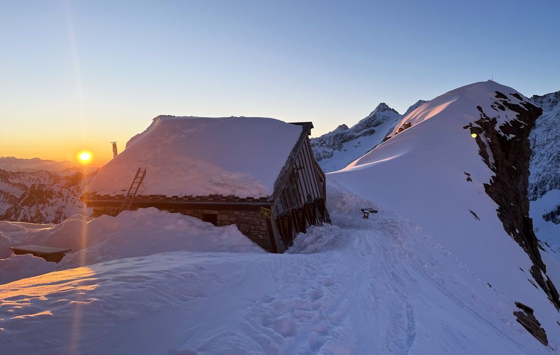 Powder Guides