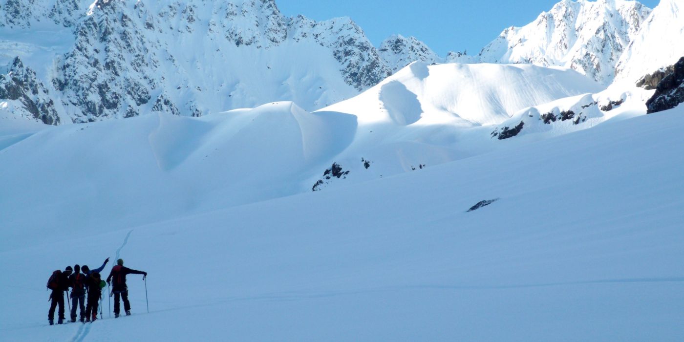Powder Guides