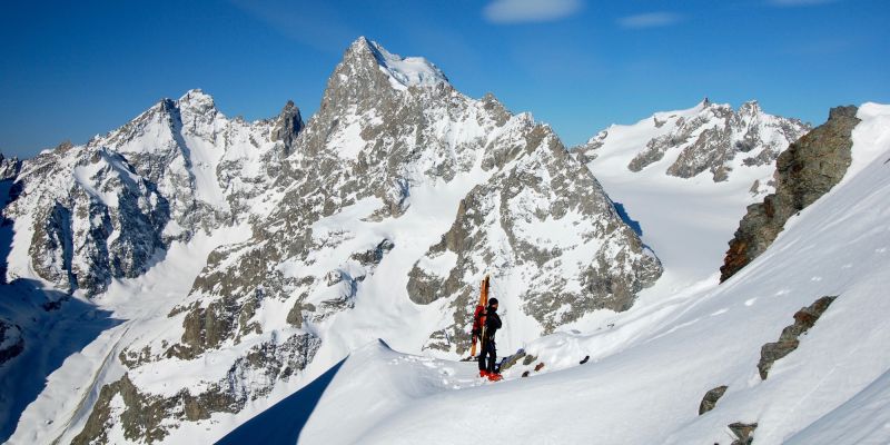 Powder Guides