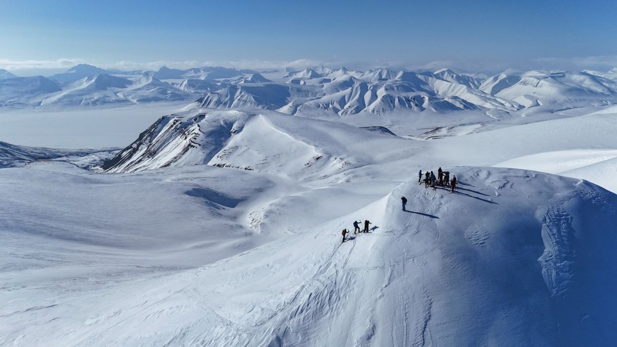 Powder Guides