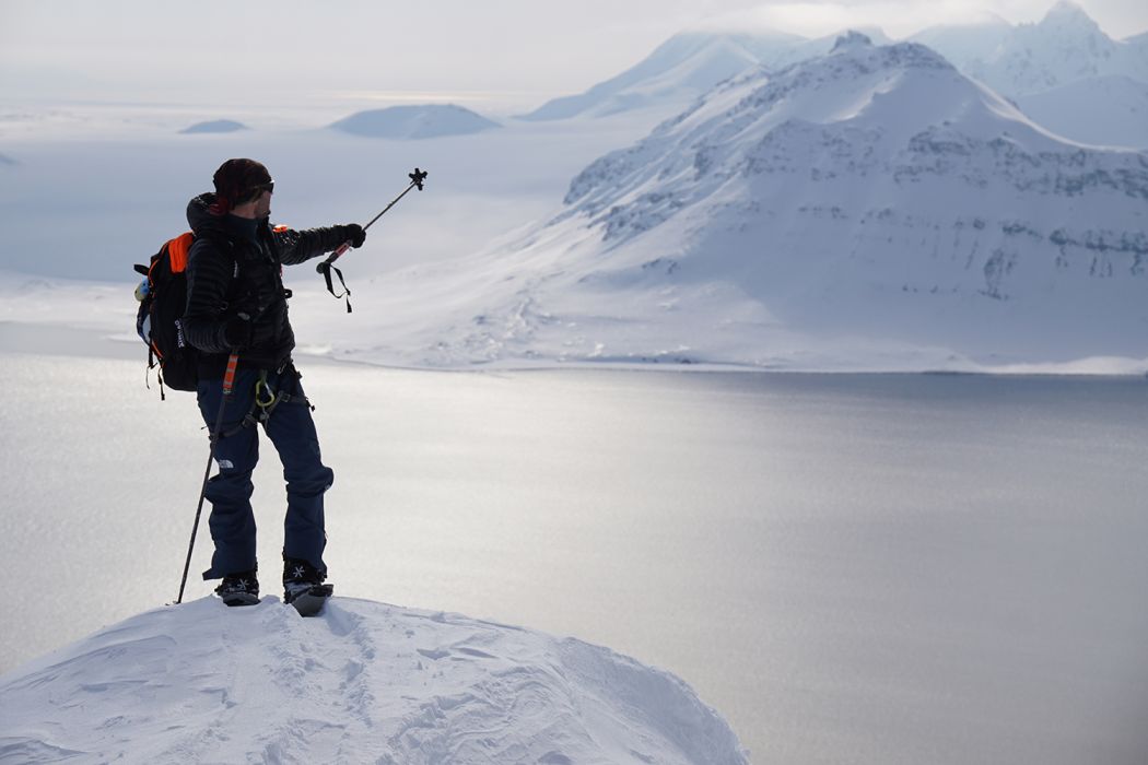 Powder Guides