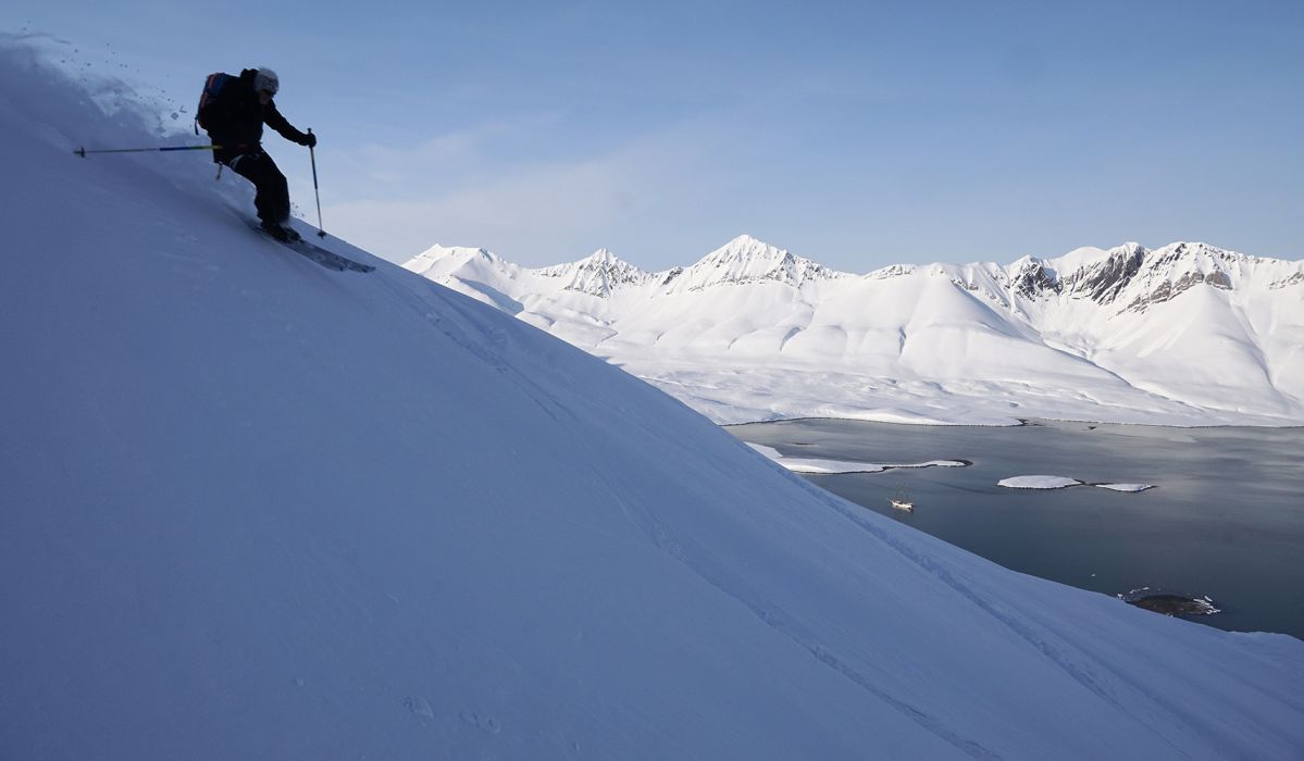 Powder Guides