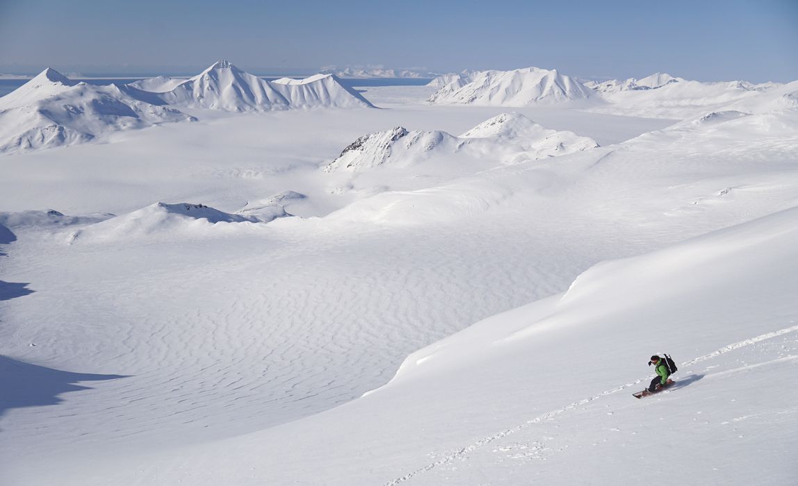 Powder Guides