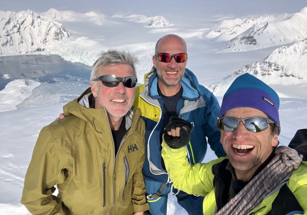 Powder Guides