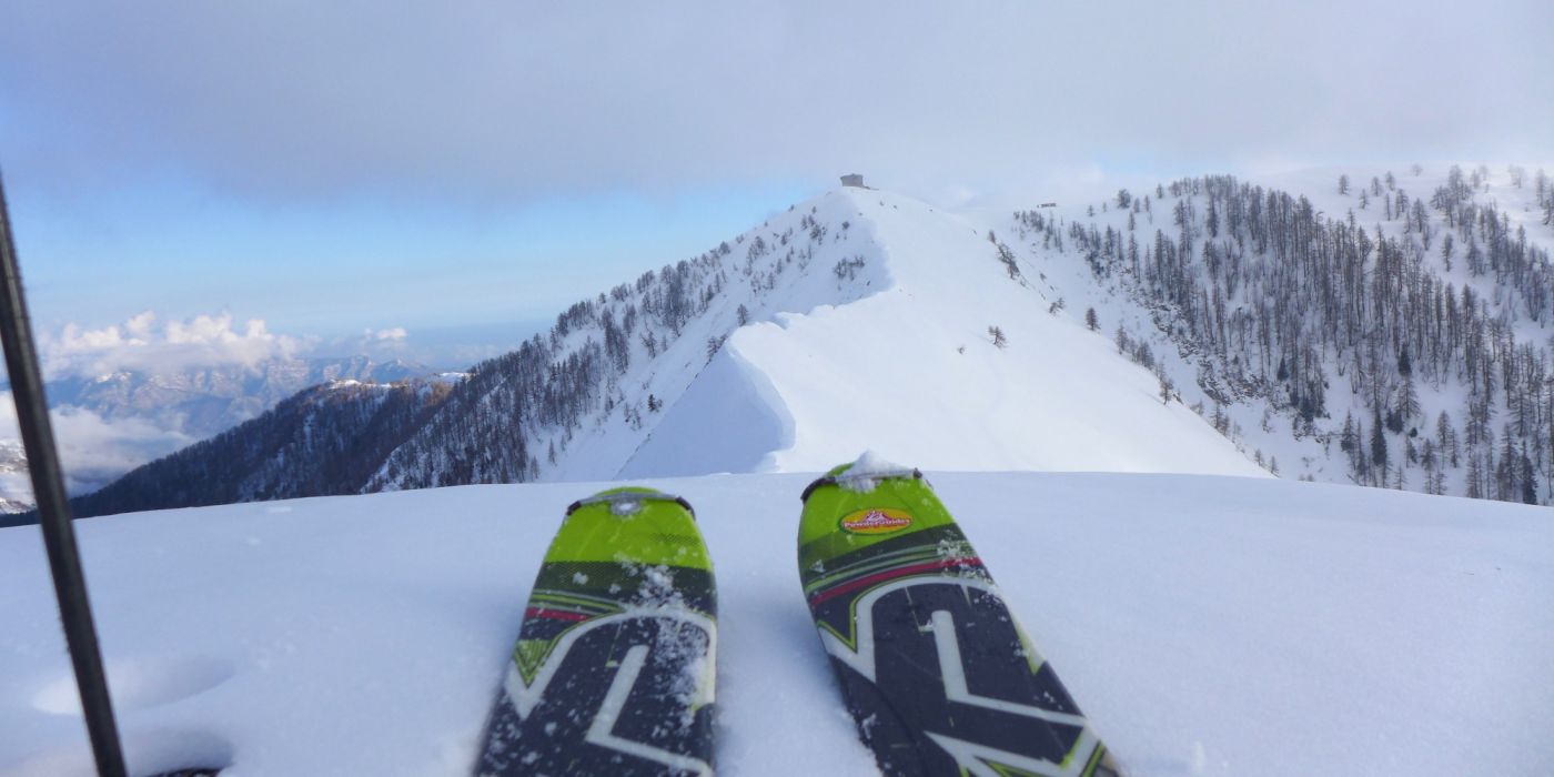Powder Guides