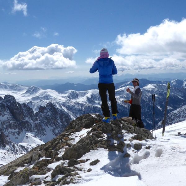 HR du Mercantour