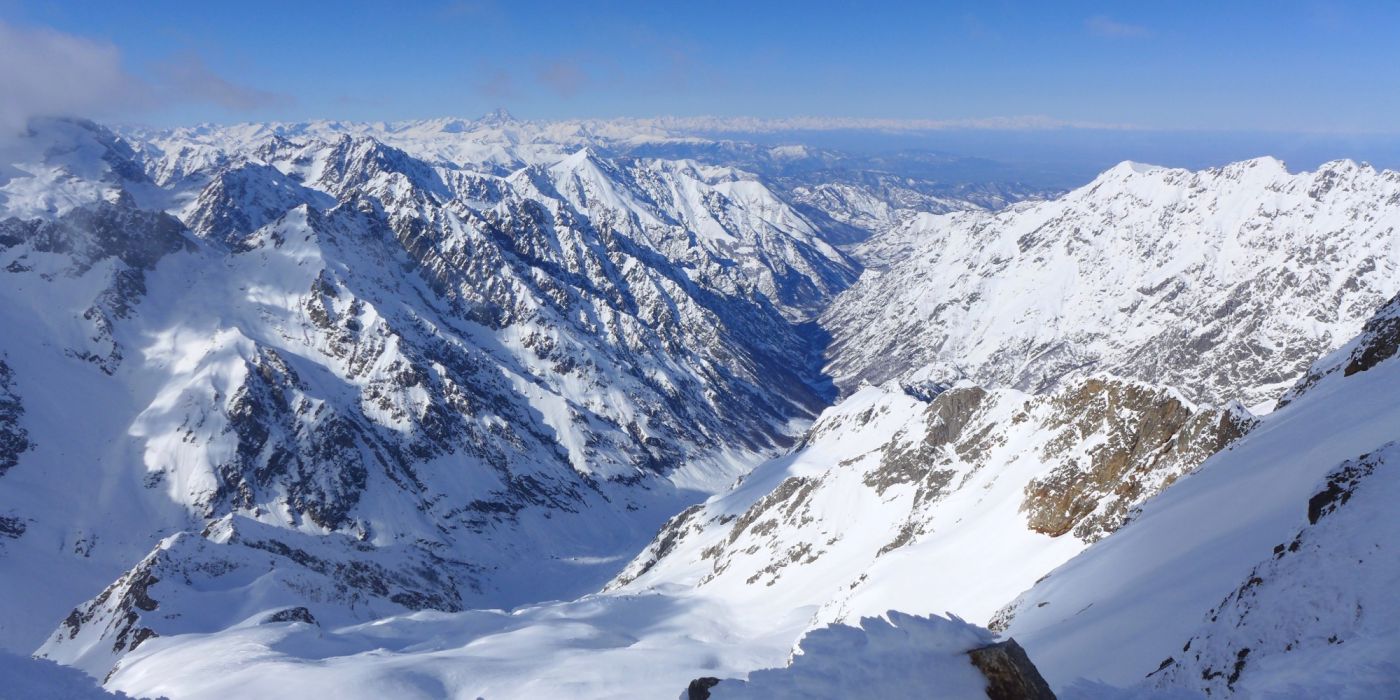 Powder Guides