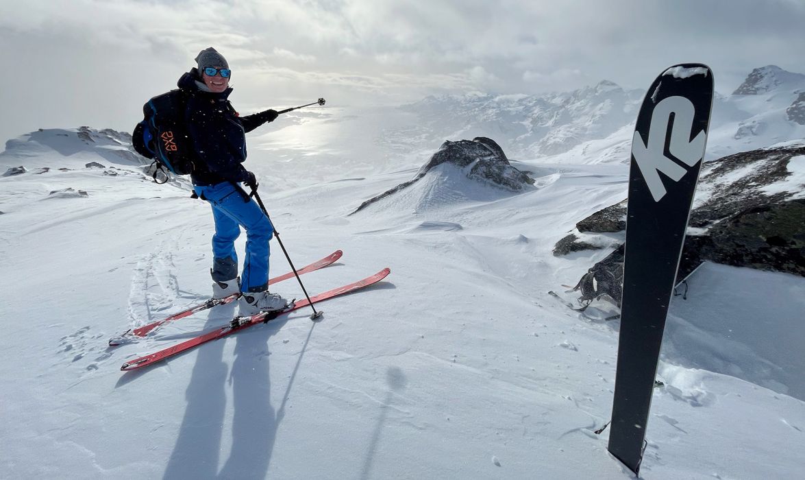 Powder Guides