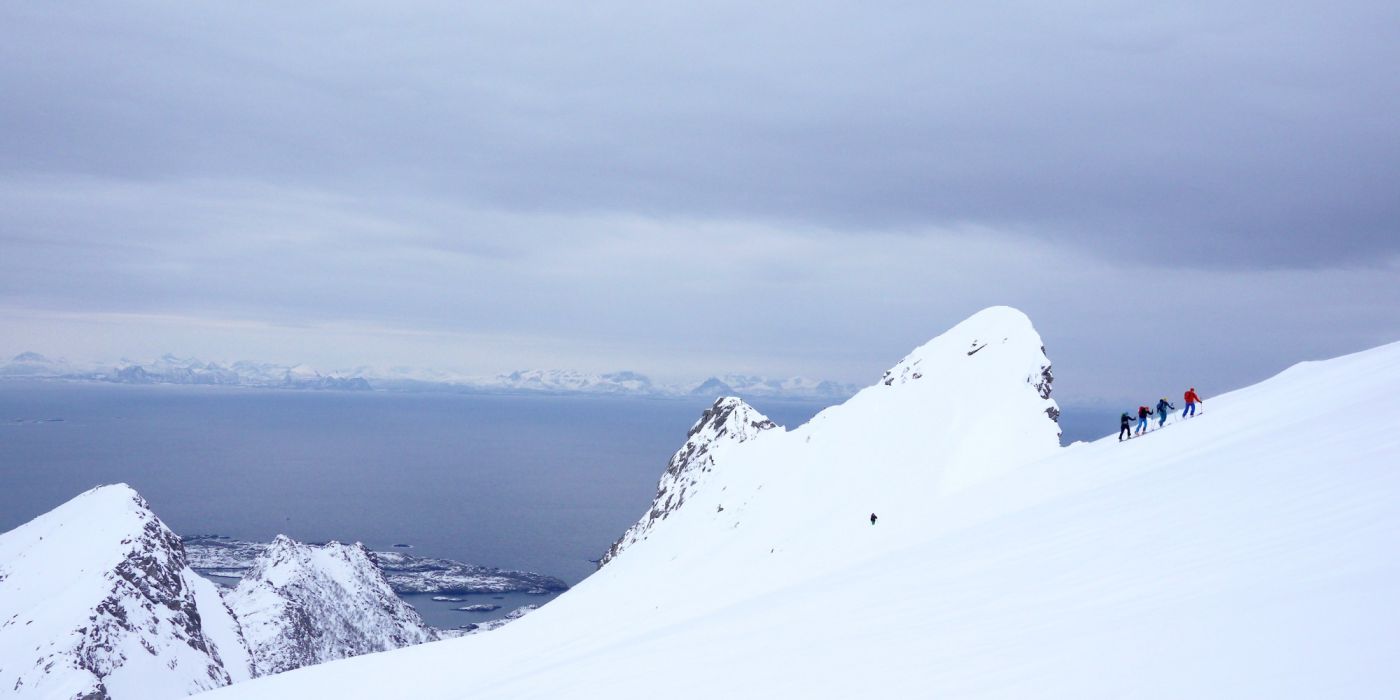 Powder Guides