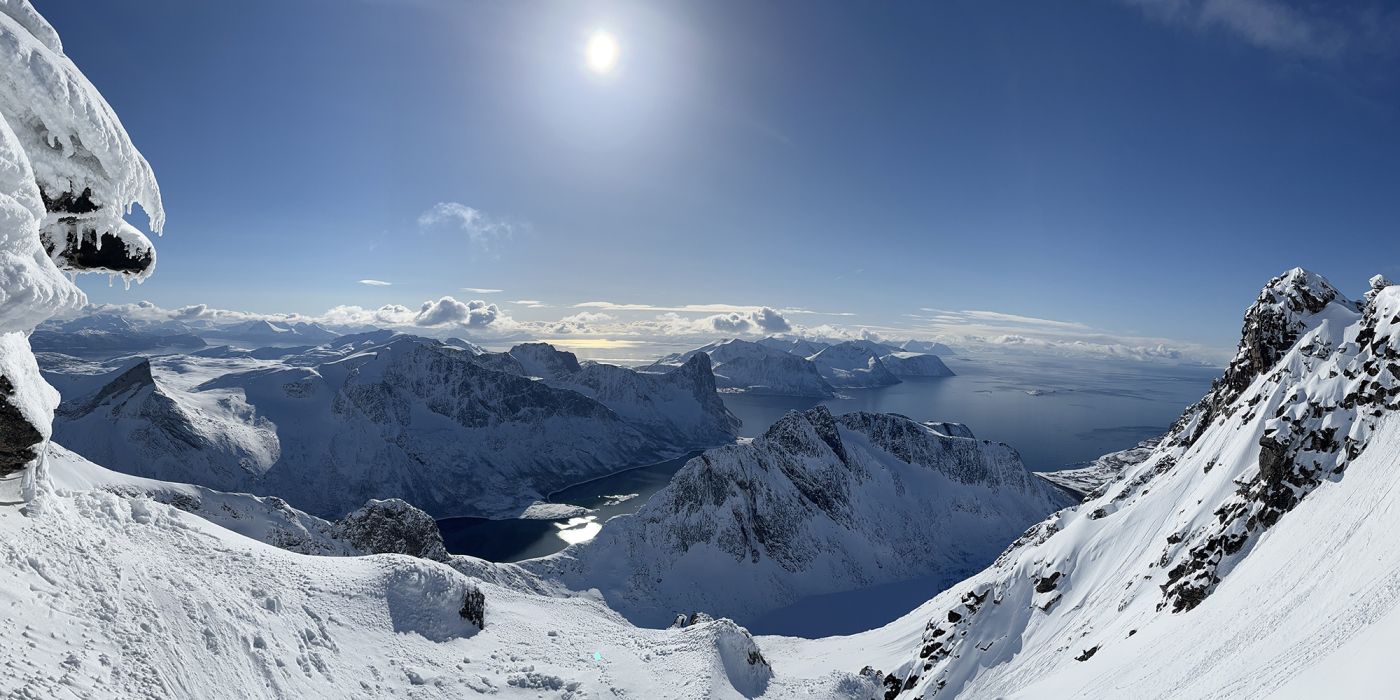 Powder Guides