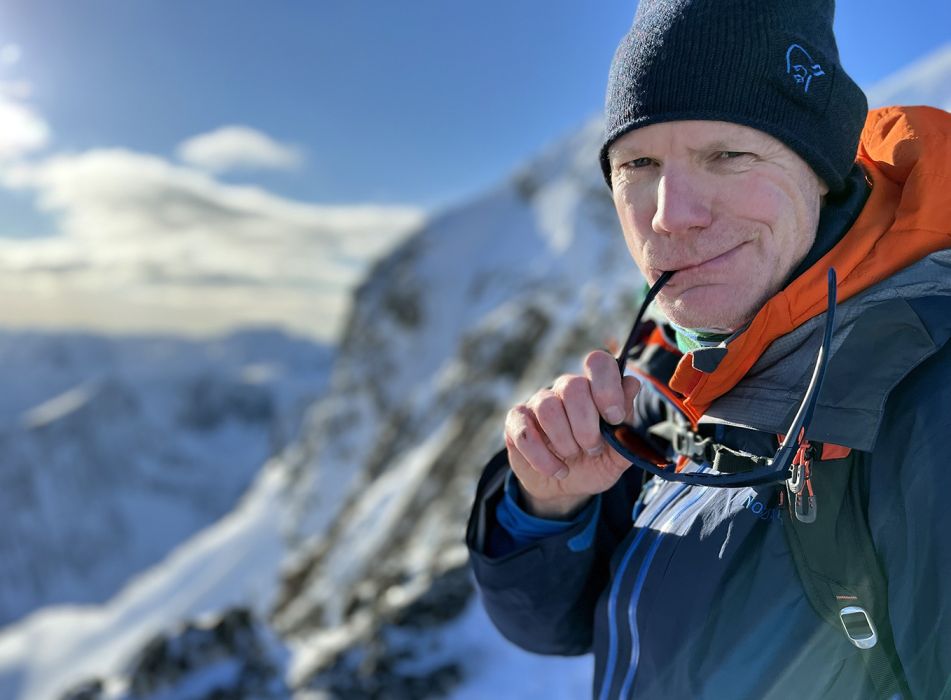Powder Guides