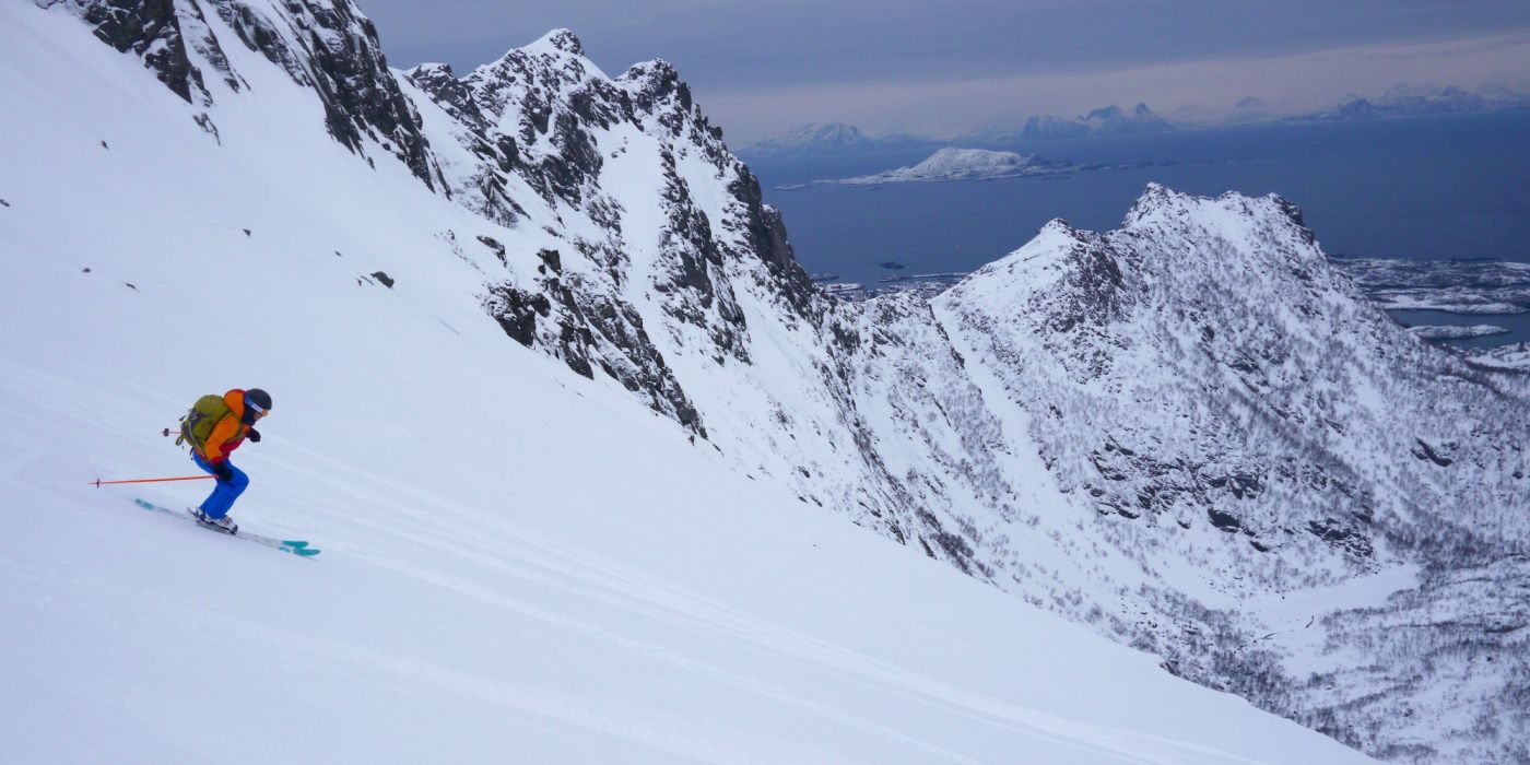 Powder Guides