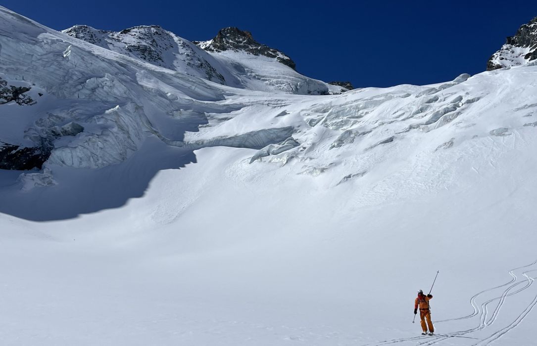 Powder Guides
