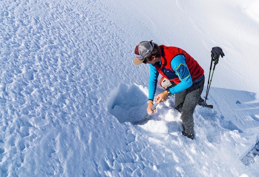 Powder Guides