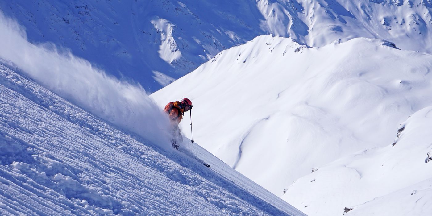 Powder Guides