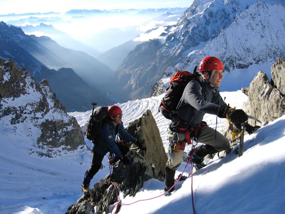 Powder Guides