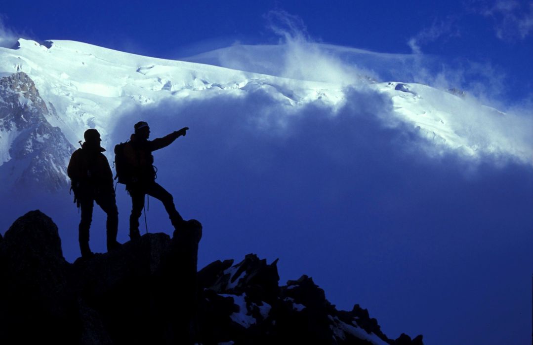 Powder Guides
